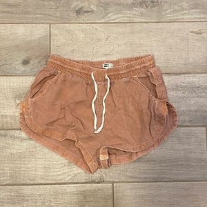 BILLABONG Women’s Rust Shorts